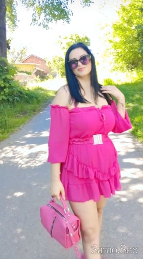 Секси бонбонче -  снимка 1