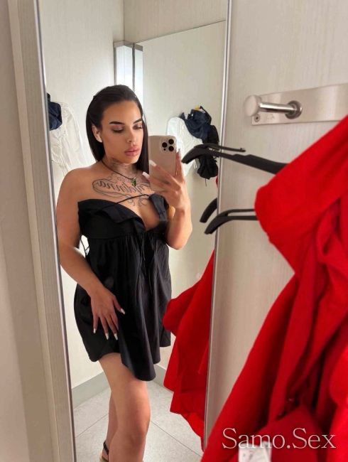 Ела и се наслади💣💎 70€_30мин секс и френска без кондом в цената -  снимка 10