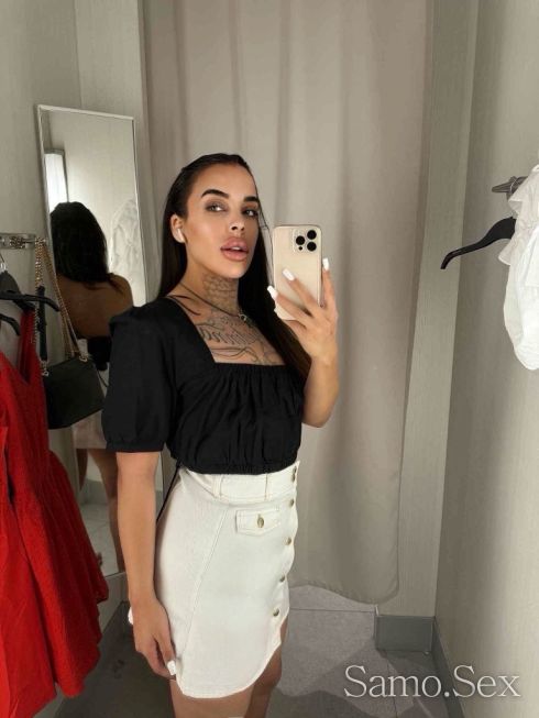 Ела и се наслади💣💎 70€_30мин секс и френска без кондом в цената -  снимка 18