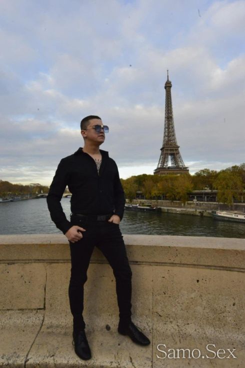 Чукам яко -  снимка 4