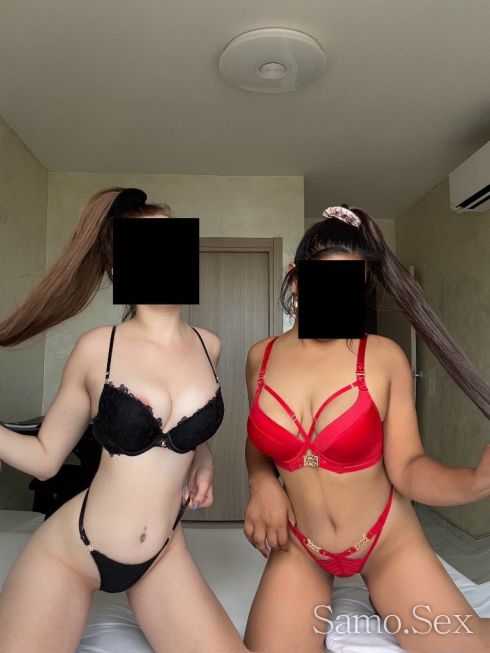 Beatris and Galya -  снимка 2