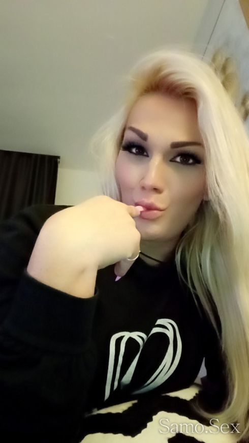 🔞 SUPER HOT 🔥 TRANSSEXUAL BITCH 🔞 TOP LOCATIONS IN SOFIA 🤩 -  снимка 2