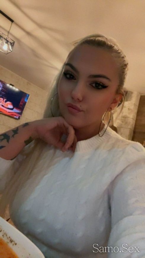 Ocakvam te na 100% REALNA🫦🫦🫦 -  снимка 3