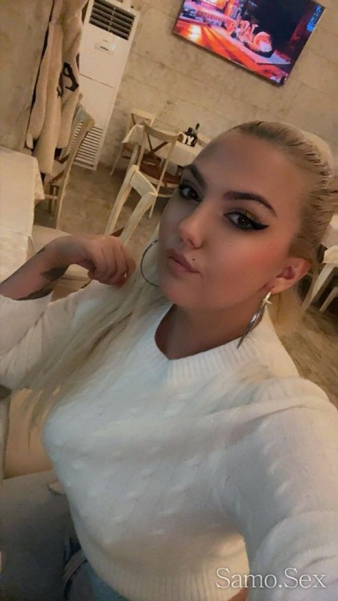 Ocakvam te na 100% REALNA🫦🫦🫦 -  снимка 4