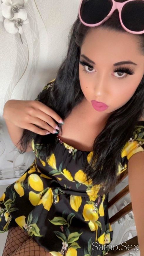 Свирка без гума с свършване в устата ми + дълбоко гърло 30€ -  снимка 5