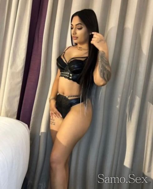🔞🔥New-Top-Escort🔥🔞 100% Real ❤️ -  снимка 1