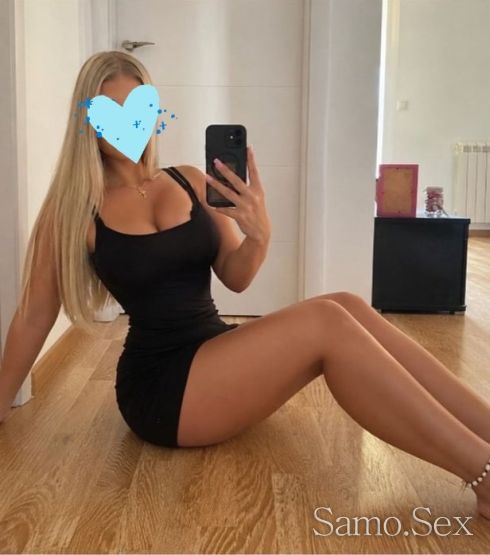 Висок стил и опасно привличане ❤️ -  снимка 3