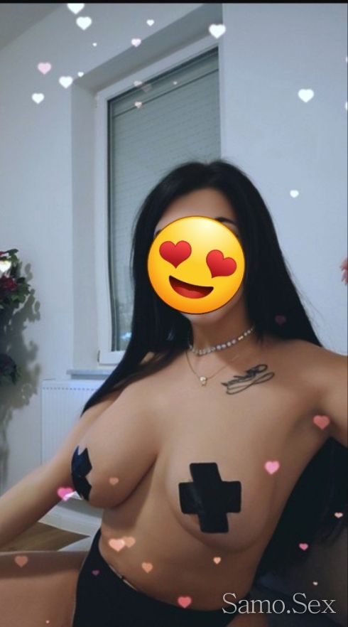 Твоята кукличка❤️😍 -  снимка 2