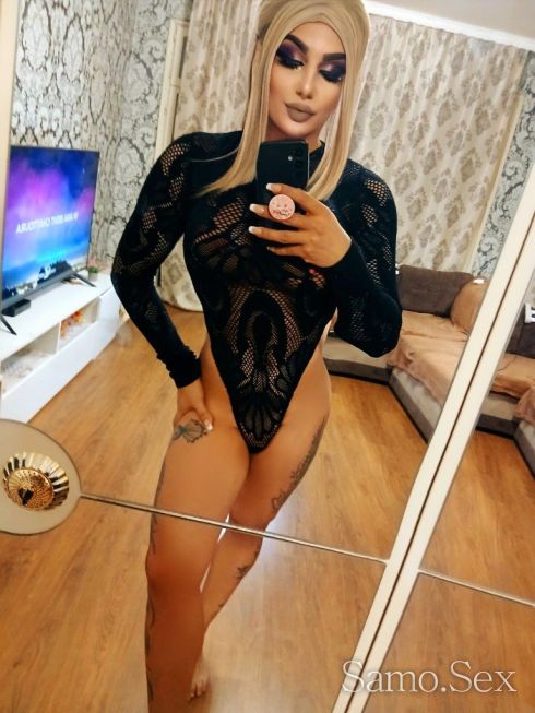 🔥 „Доминацията започва тук. Готов ли си? “ 🔥🖤 -  снимка 14