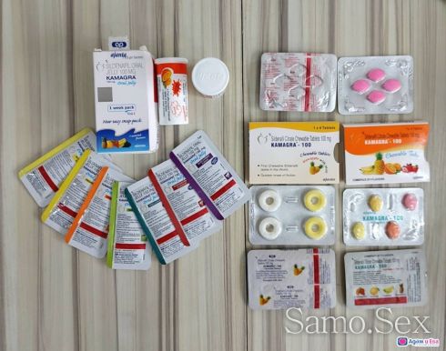 Секс стимуланти, задържане и ерекция! За мъже и жени. -  снимка 2
