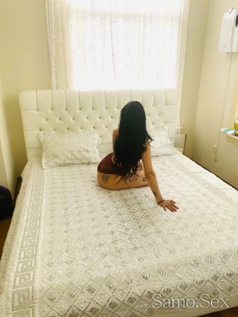 Страстна мацка -  снимка 3