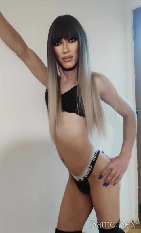 Много тясна ела и ме изчукай -  снимка 1