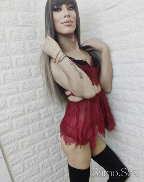 Много тясна ела и ме изчукай -  снимка 2