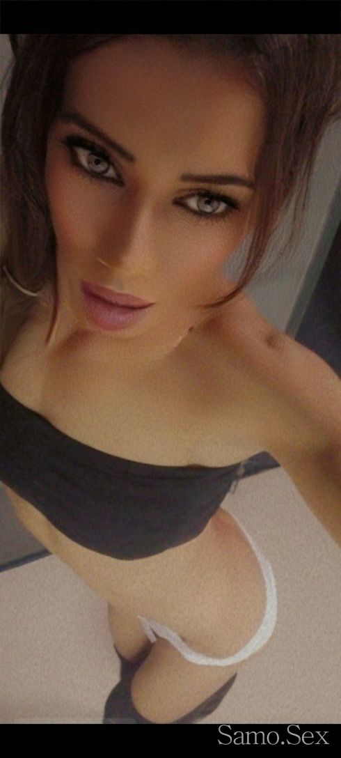 Много тясна ела и ме изчукай -  снимка 4