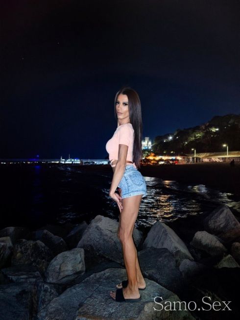 Много тясна ела и ме изчукай -  снимка 6