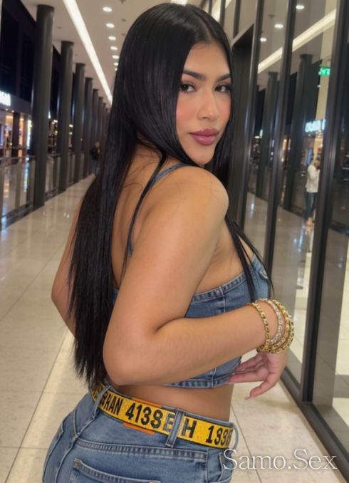 Руби, 23 години, колумбийска луксозна ескорт new sofia -  снимка 9