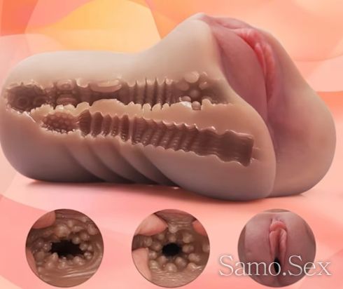 Мастубатор Вагина и Анален -  снимка 3