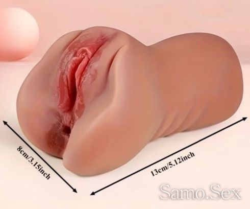 Мастубатор Вагина и Анален -  снимка 4