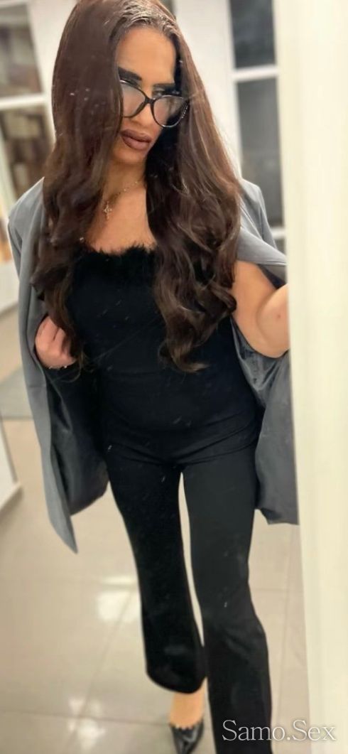 Опитай H🔥T , 💯🍷 🍇 реална брутална , пълна програма 100€2ч❤️🥂 -  снимка 9