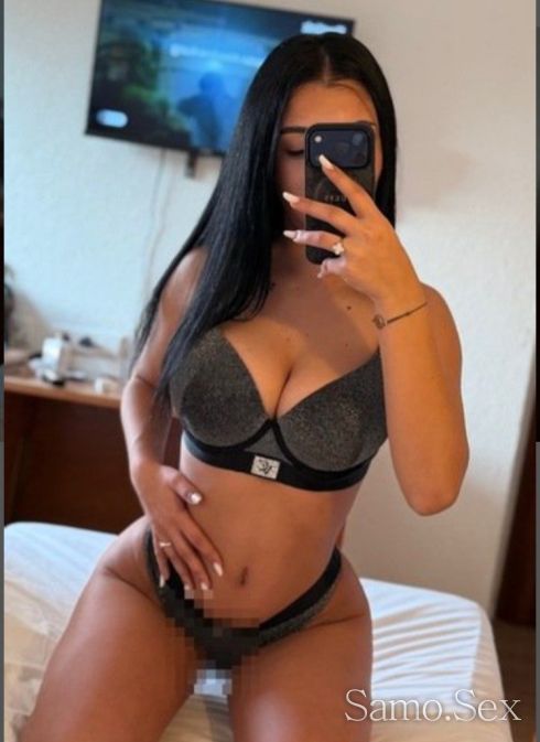 На ваш 💋терен идвам с удоволствие 💞усмихната и 💞коректна💋 -  снимка 3