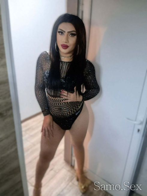 Дъжд От изобилната ми гъста Сперма -  снимка 14