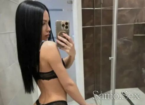 💶Eskort girl💶Prom erotic massage -  снимка 3