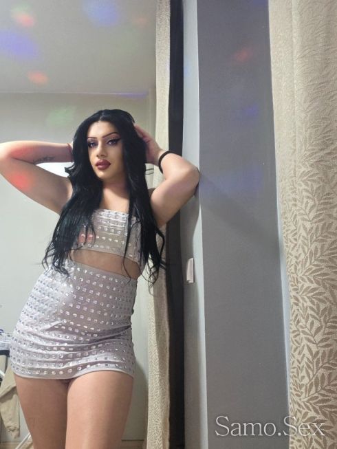 Дъжд От изобилната ми гъста Сперма -  снимка 12