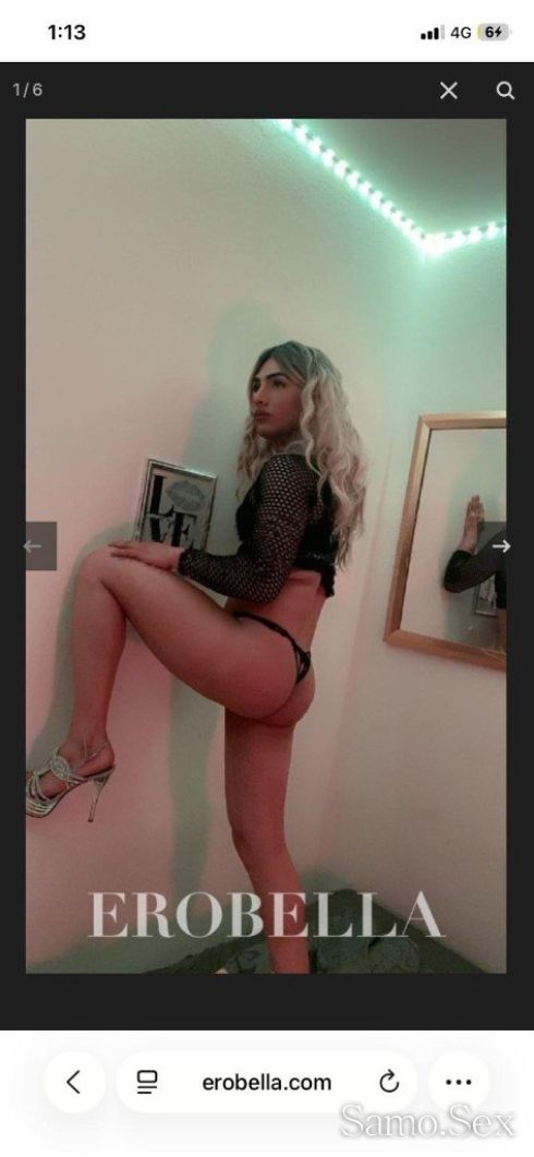 Trans🍌Alisiya -  снимка 4