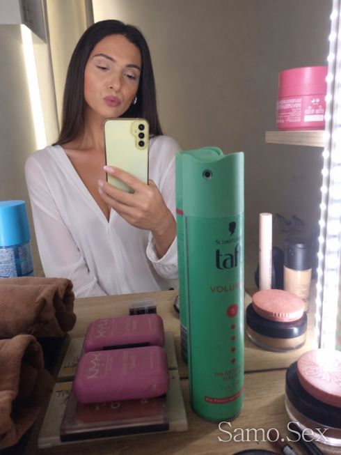 VIP ESCORT CHRISTINA LUXURY -  снимка 6