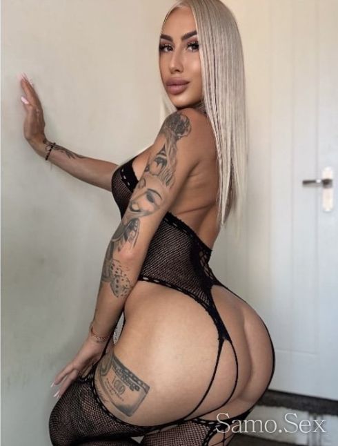 🔞HOT GIRL IN SITY 🔞 -  снимка 3