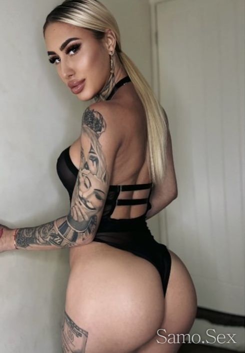 🔞HOT GIRL IN SITY 🔞 -  снимка 4