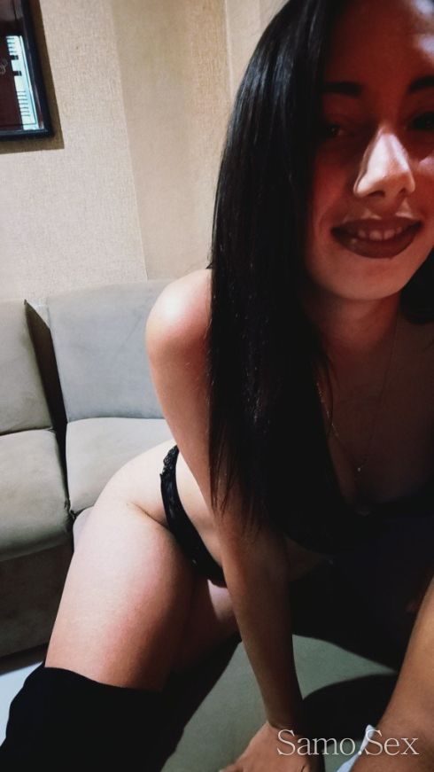 За първи път при вас❤️Grande☺️Изкушение💓 -  снимка 5