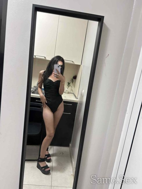 За първи път при вас❤️Grande☺️Изкушение💓 -  снимка 8