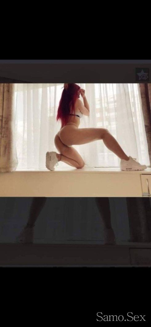 Сладката Ани пак е тук -  снимка 2