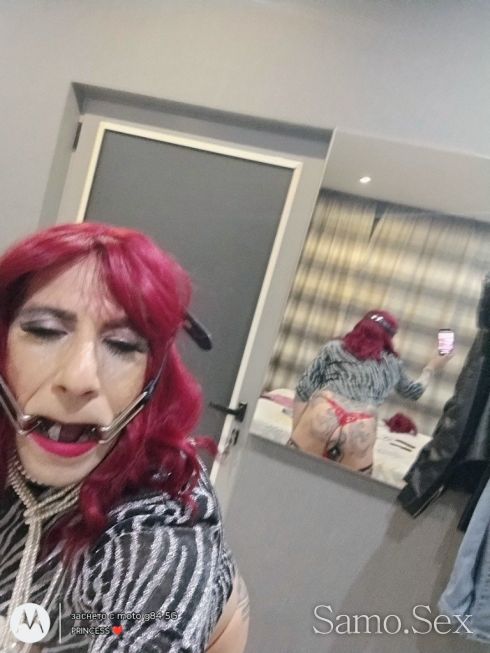 Брутална КУРВА -  снимка 3