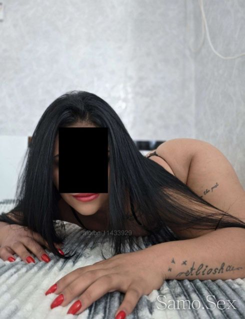 🖤Жена, за която ще мислиш -  снимка 3