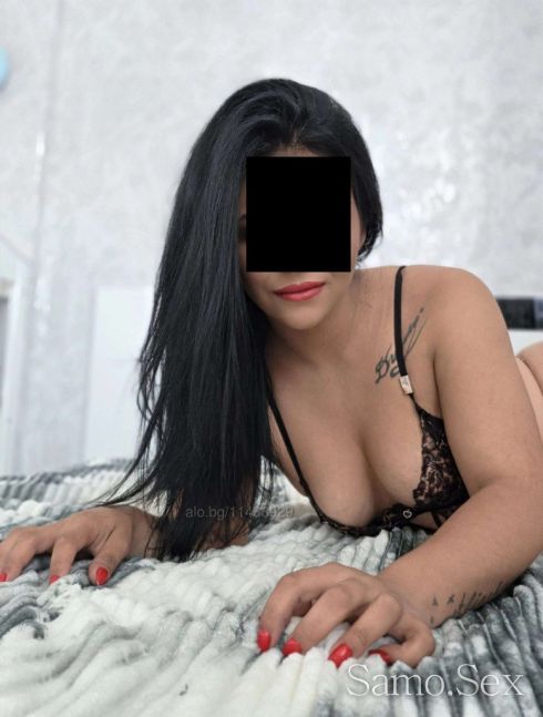 🖤Жена, за която ще мислиш -  снимка 5