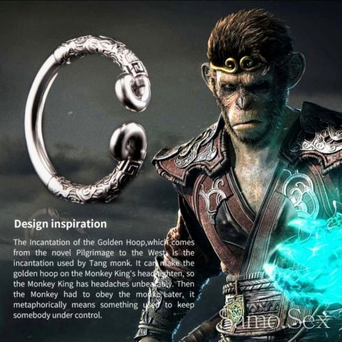 Ring Metal 💍cockring -  снимка 2