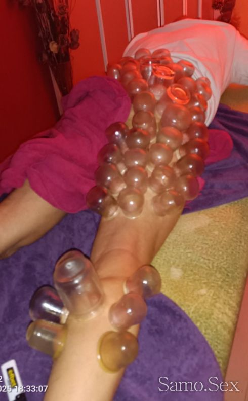 Масажист -  снимка 2