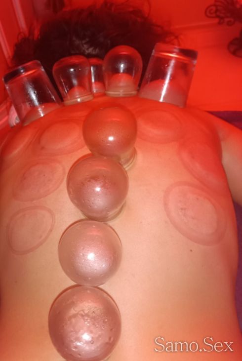 Масажист -  снимка 3