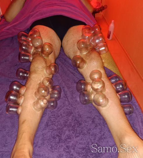 Масажист -  снимка 5