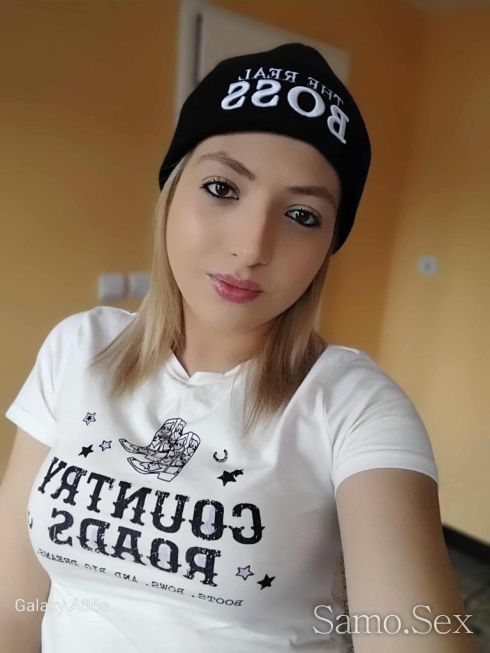 Нещо Малко Тясно и Опасно Нова във Града 👱‍♀️ Реална 👱‍♀️ -  снимка 1