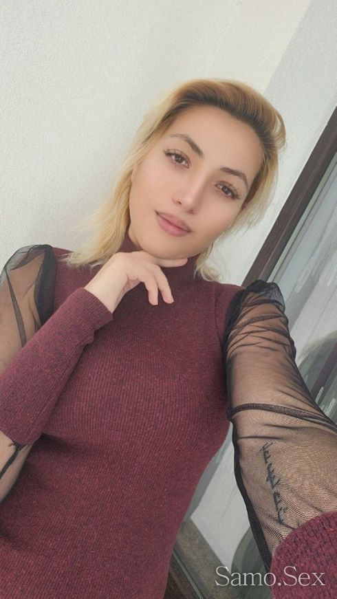 Нещо Малко Тясно и Опасно Нова във Града 👱‍♀️ Реална 👱‍♀️ -  снимка 2