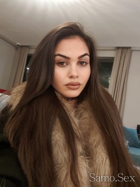 💋Victoria HOT💋 -  снимка 3