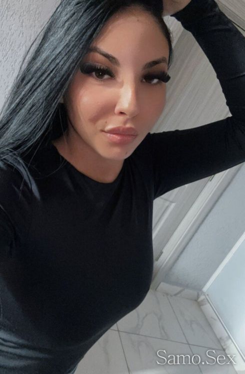 100% ~ Реална Секси и красива Нова в града 🖤 -  снимка 2