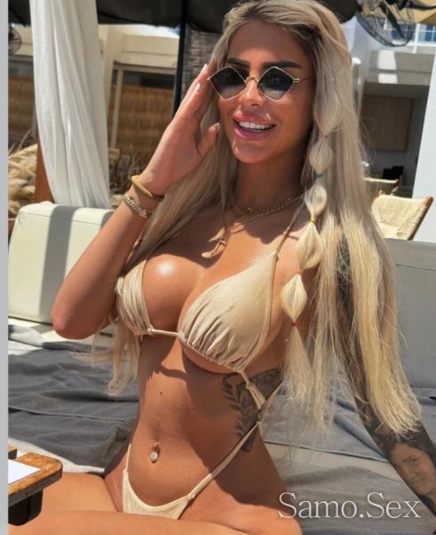 Top Escort Bansko -  снимка 2