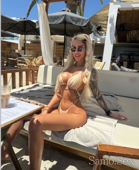 Top Escort Bansko -  снимка 6