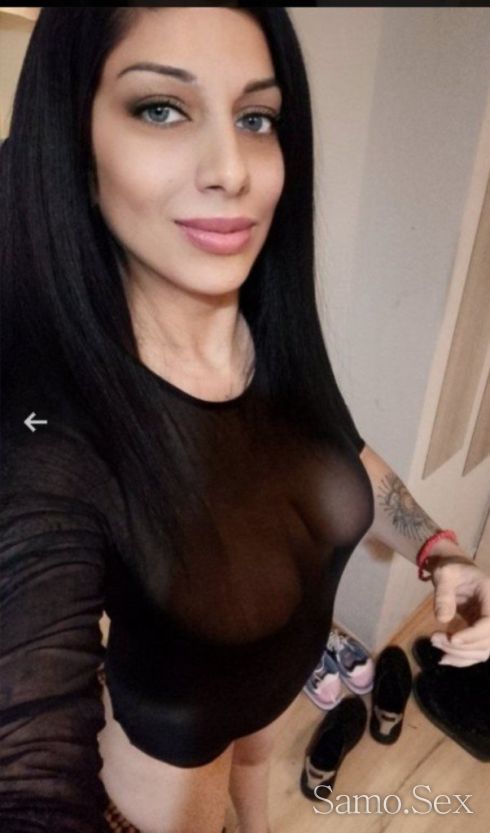 Top eskort 💯💯💯💣 -  снимка 1