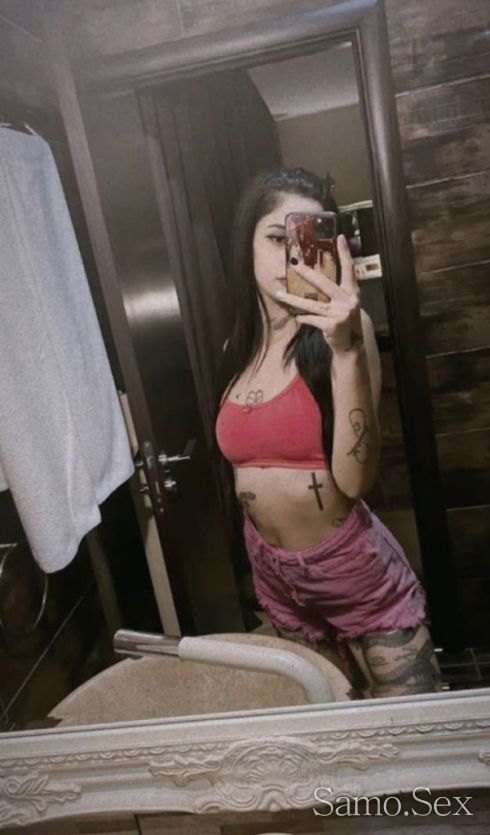 СТРАСТНА ЧЕРНОКОСА НА 22- ГОТОВА ДА ТЕ ПОДЛОДИ 15 Min 50 BGN -  снимка 4