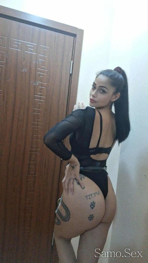 СТРАСТНА ЧЕРНОКОСА НА 22- ГОТОВА ДА ТЕ ПОДЛОДИ 15 Min 50 BGN -  снимка 9